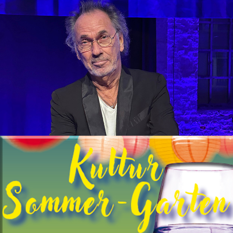 Der Kultur Sommer-Garten